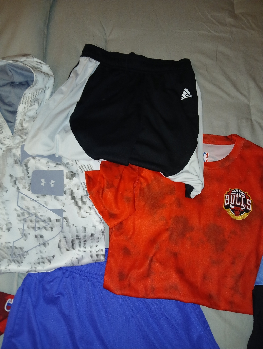 Boys Lg-XL Name Brand 7 Piece Bundle - Picture 3 of 12